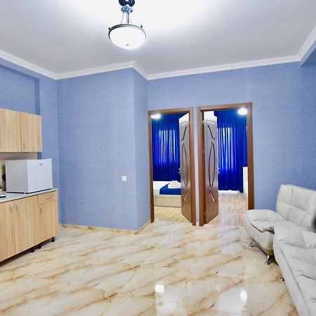 Hotel Blue Ridge Tbilissi Extérieur photo