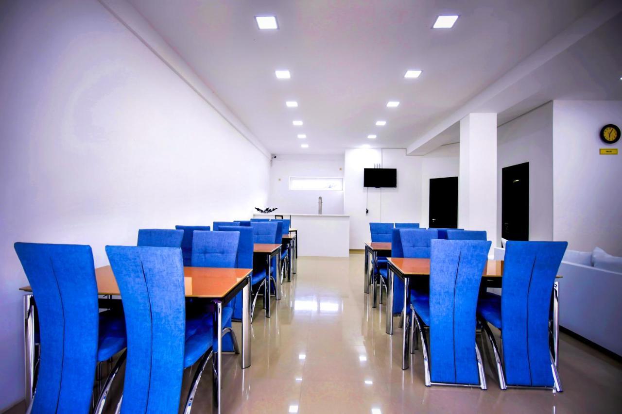 Hotel Blue Ridge Tbilissi Extérieur photo