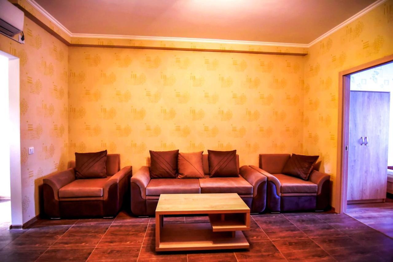 Hotel Blue Ridge Tbilissi Extérieur photo