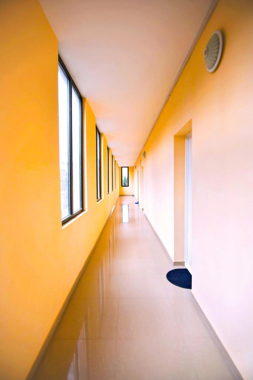 Hotel Blue Ridge Tbilissi Extérieur photo