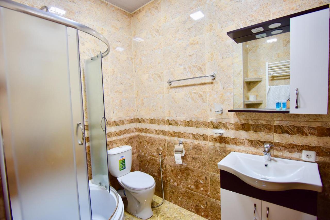 Hotel Blue Ridge Tbilissi Extérieur photo