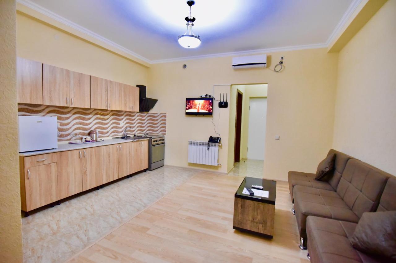 Hotel Blue Ridge Tbilissi Extérieur photo