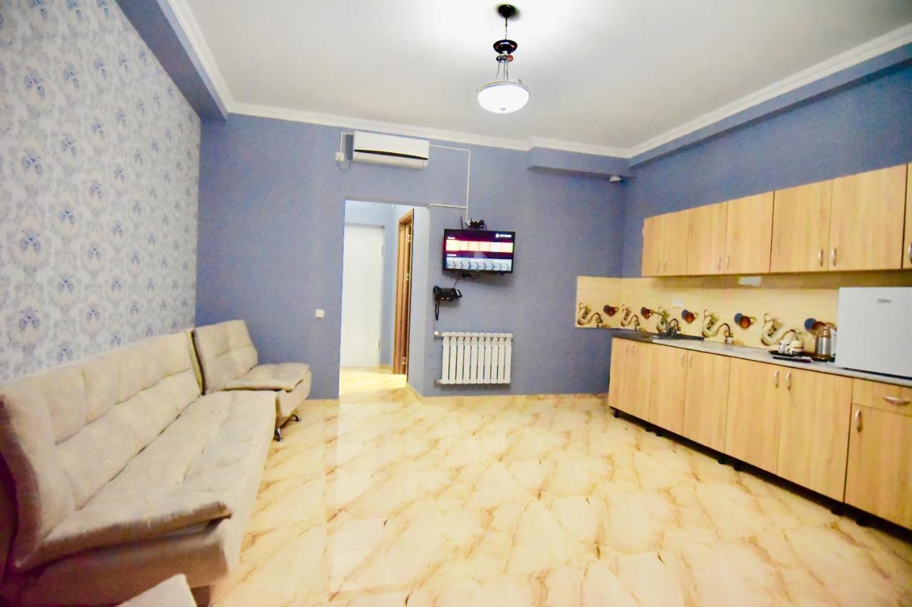 Hotel Blue Ridge Tbilissi Extérieur photo