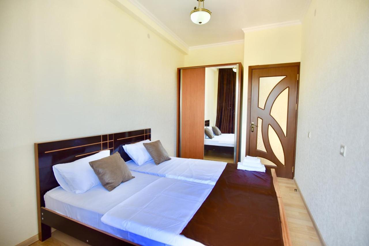 Hotel Blue Ridge Tbilissi Extérieur photo