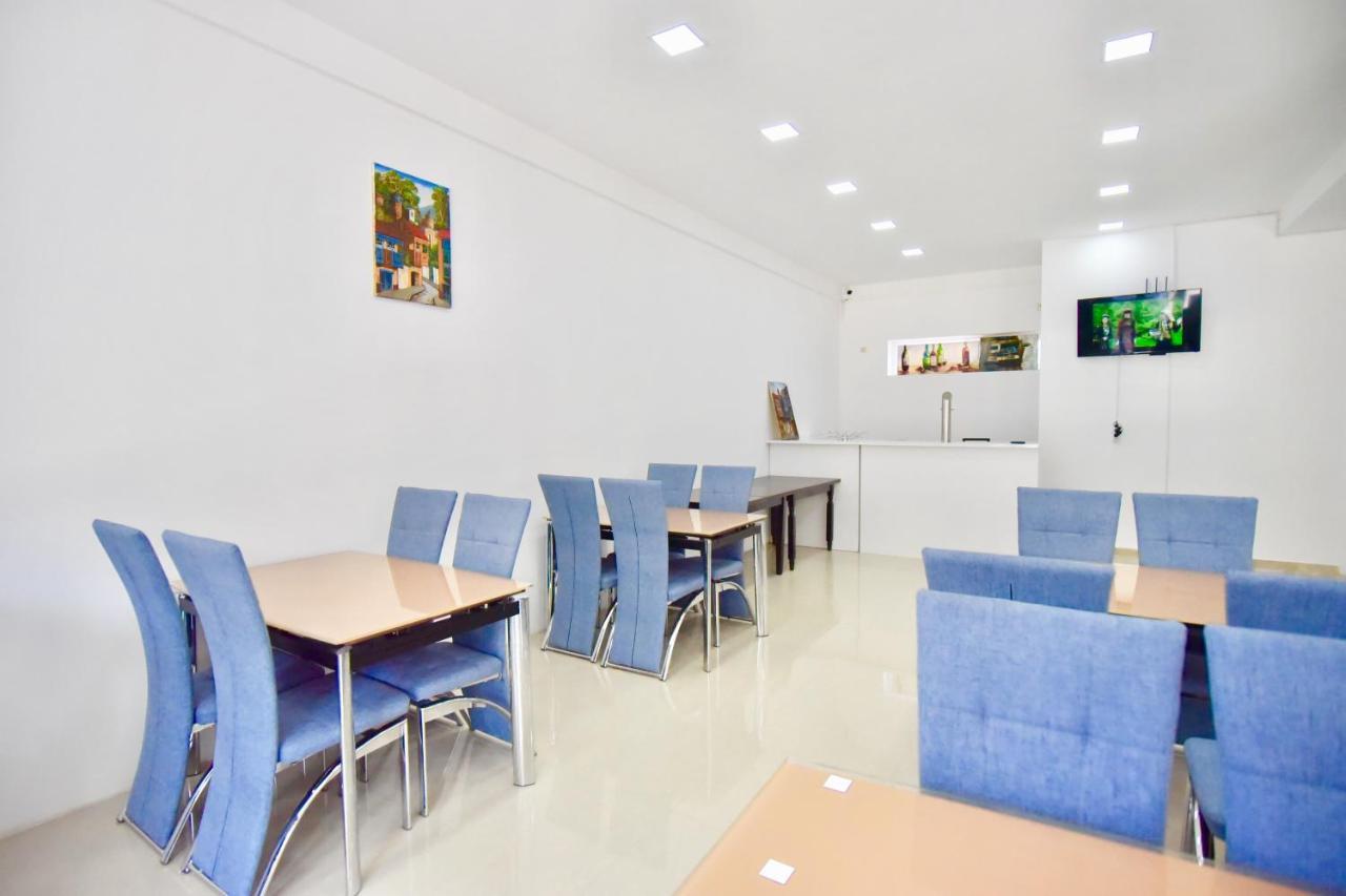 Hotel Blue Ridge Tbilissi Extérieur photo